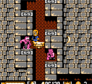 三目童子手机版