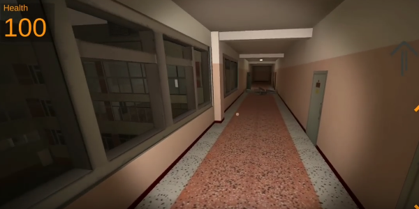 Nextbot追逐最新版