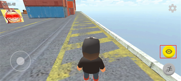 Nextbot追逐联机版