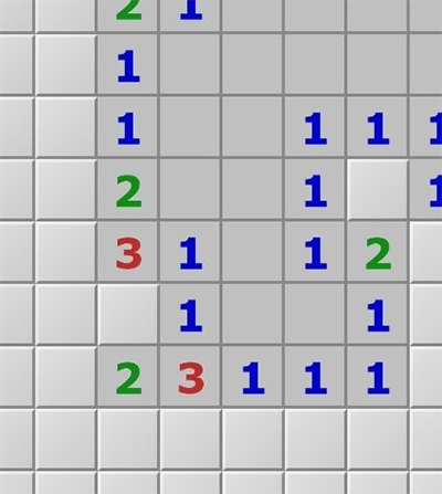 经典扫雷手机版