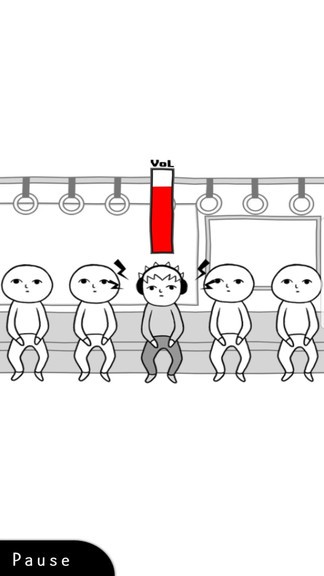 察言观色中文版