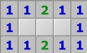 经典扫雷手机版