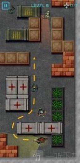 僵尸猎人突击队