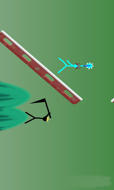 超神火柴人皮肤解锁