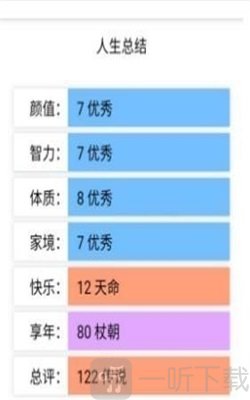 人生重开模拟器火影忍者