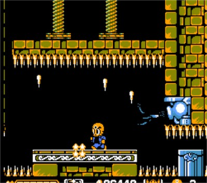 三目童子手机版