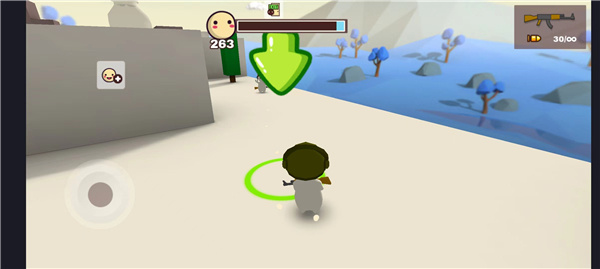 牛奶巧克力最新版