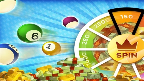 台球之王8球内置菜单版