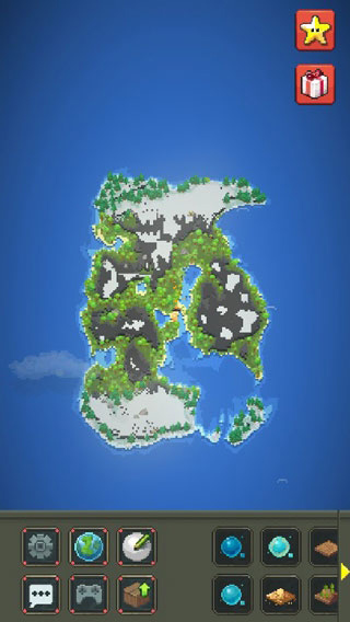 世界盒子最新中文版