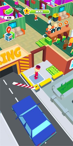 酒店大师内置菜单