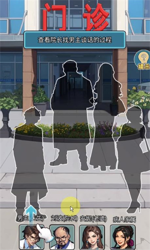 我靠医院赚大钱