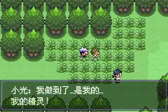 口袋妖怪漆黑的魅影5.0ex