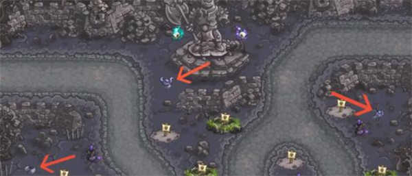 王国保卫战4全英雄解锁版