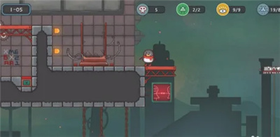 小三角大英雄双人模式