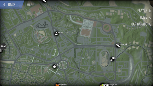 火力全开2内置菜单