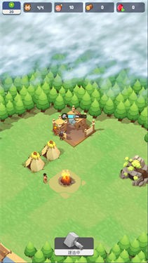 幸存者岛屿内置MOD悬浮窗菜单