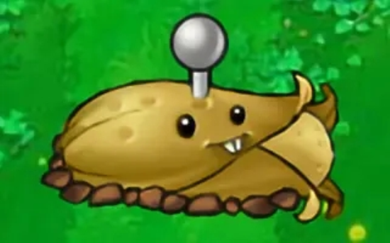 植物大战僵尸杂交植物手机版