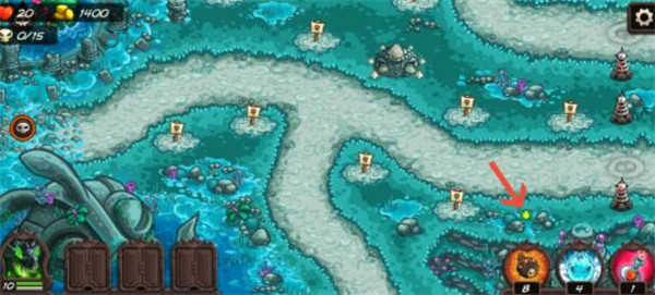 王国保卫战4全英雄解锁版