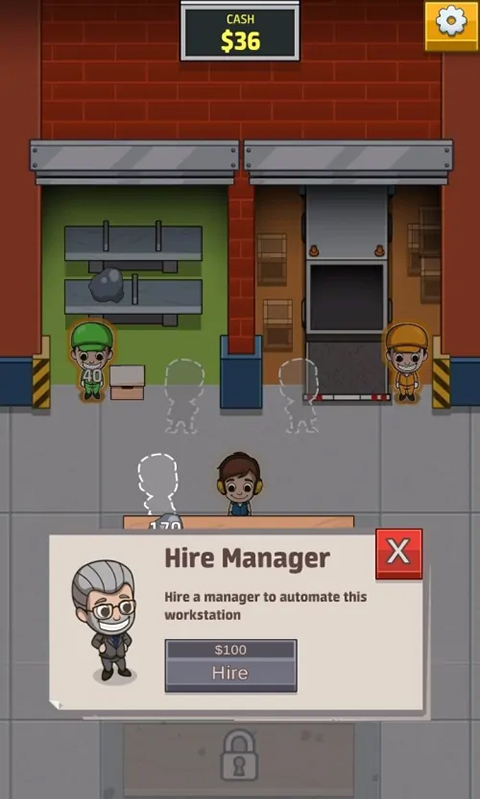 海鲜工厂大亨内购免费版