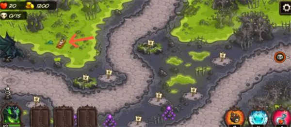 王国保卫战4全英雄解锁版