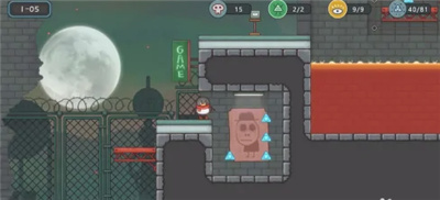 小三角大英雄双人模式