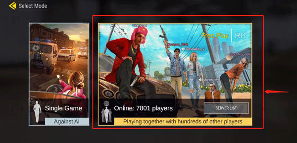 火力全开2城市狂热中文版