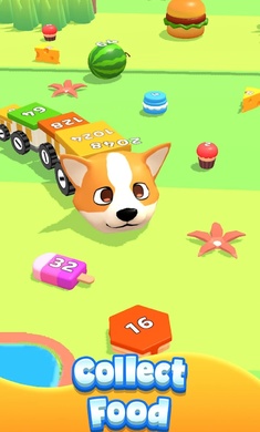 贪吃动物合并最新版