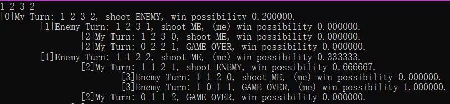 恶魔轮盘赌手机版