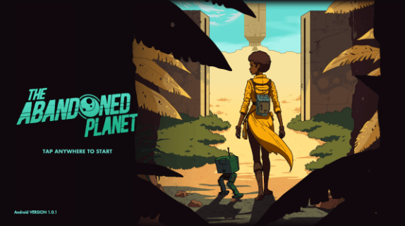 被遗弃的星球安卓版