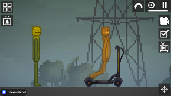 甜瓜游乐场国际版