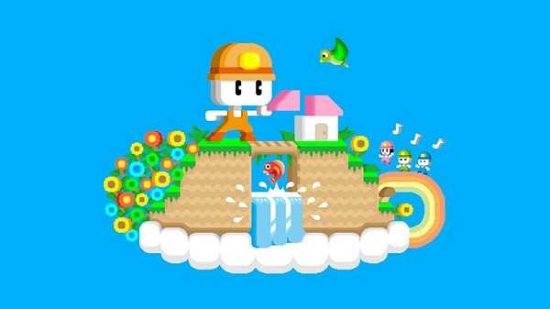 波古波古糖果版