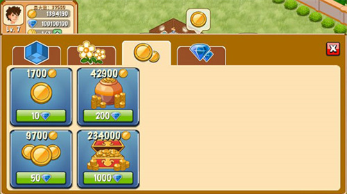 饭店物语安卓版