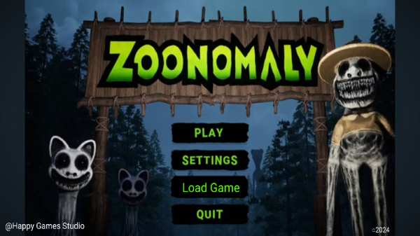 畸形动物园2完整版