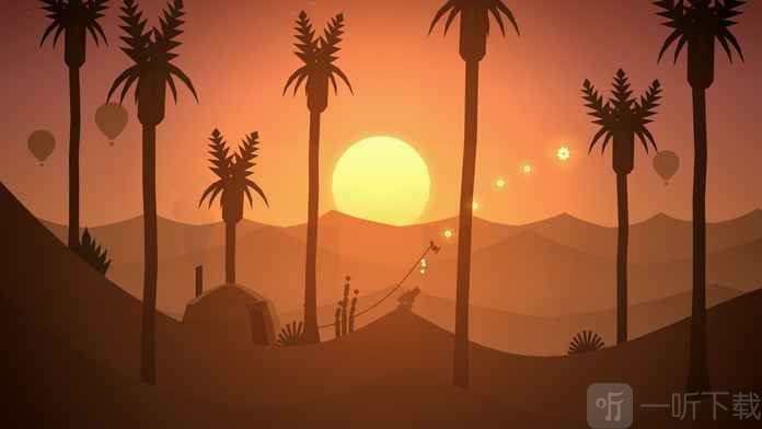 阿尔托的奥德赛