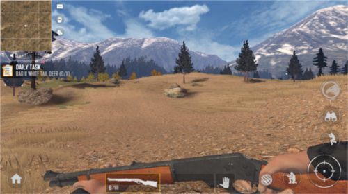 美国射手汉化版