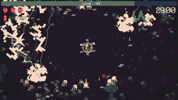 黎明前20分钟免广告版