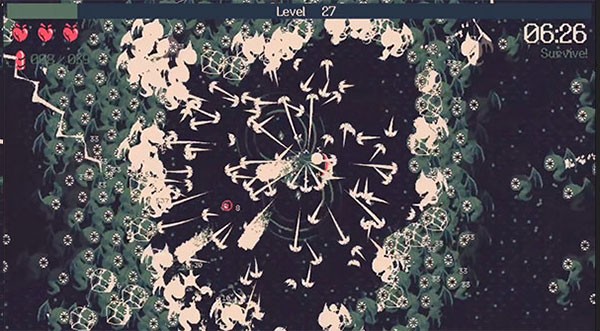 黎明前20分钟内置菜单版