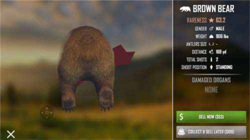 美国射手汉化版