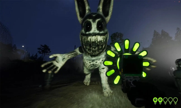 畸形动物园免费版