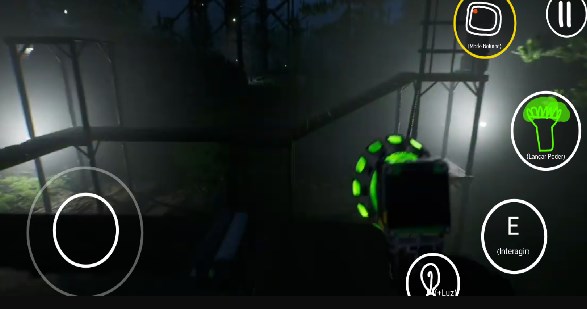 畸形动物园中文版