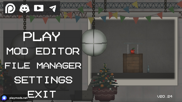 甜瓜游乐场国际版