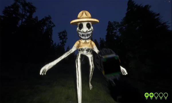 畸形动物园免费版