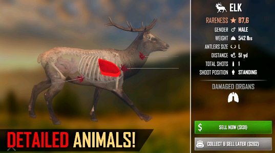 美国射手汉化版