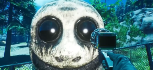 畸形动物园2完整版