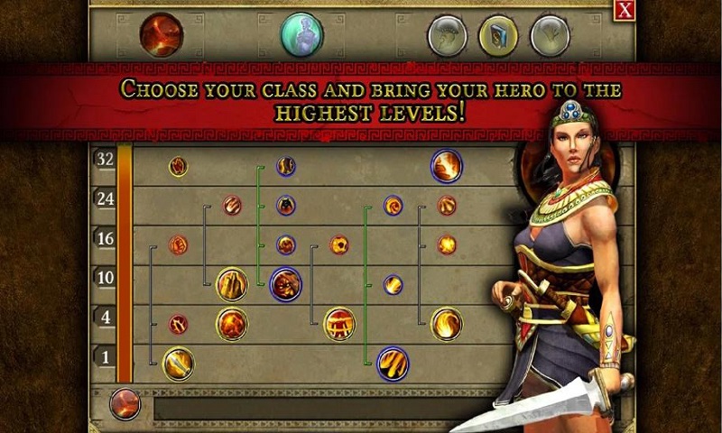 泰坦之旅传奇整合