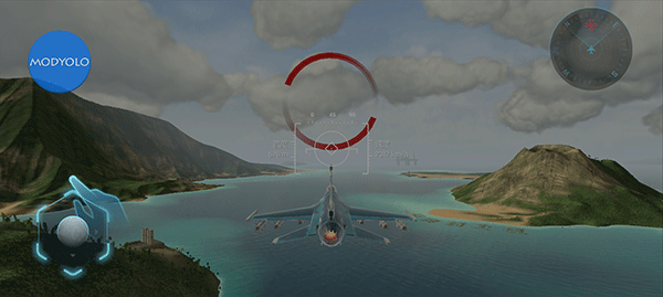 天空战士空战2023最新版