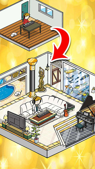 音乐家物语免内购