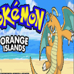 口袋妖怪橘子群岛