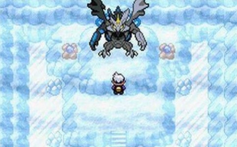 口袋妖怪橘子群岛