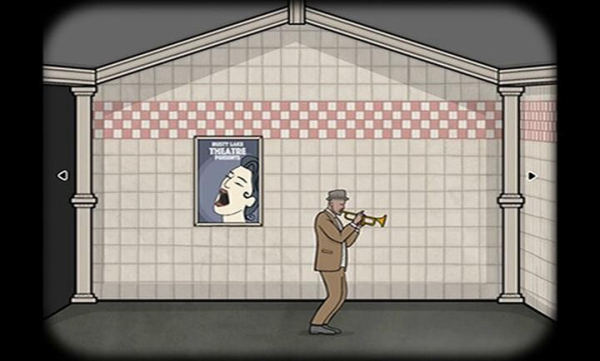 地铁繁花手机版